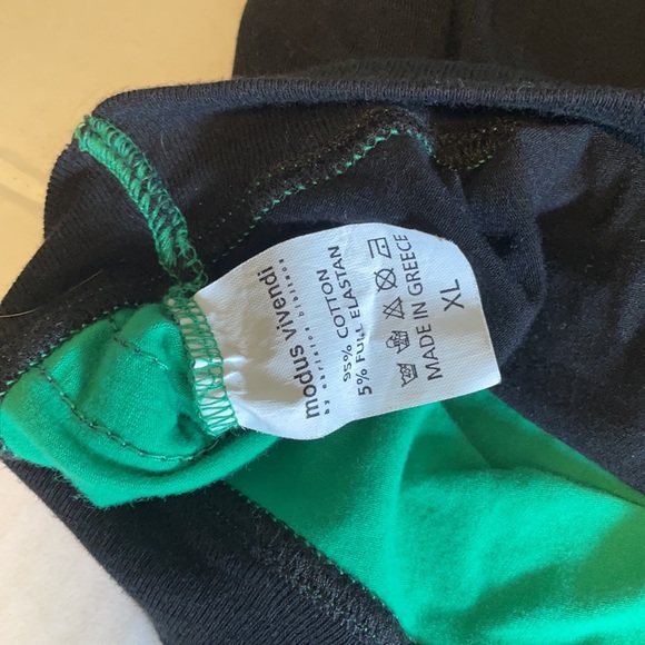 Modus Vivendi tank top - Picture 4 of 5